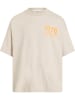 Calvin Klein Shirt in Beige