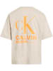 Calvin Klein Shirt in Beige