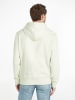 Calvin Klein Hoodie lichtgroen