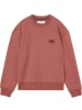 Calvin Klein Sweatshirt koraalrood