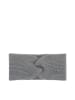 Calvin Klein Stirnband in Grau