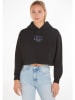 Calvin Klein Bluza w kolorze czarnym