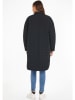 Calvin Klein Płaszcz pikowany w kolorze czarnym