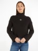 Calvin Klein Pullover in Schwarz