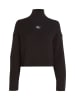 Calvin Klein Pullover in Schwarz