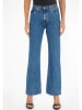 Calvin Klein Dżinsy - Regular fit - w kolorze niebieskim