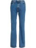 Calvin Klein Dżinsy - Regular fit - w kolorze niebieskim