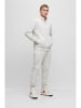 Hugo Boss Fashion Bluza w kolorze jasnoszarym