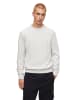 Hugo Boss Fashion Bluza w kolorze jasnoszarym