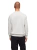 Hugo Boss Sweatshirt lichtgrijs