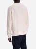 Hugo Boss Sweatshirt in Beige