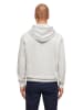 Hugo Boss Fashion Bluza w kolorze jasnoszarym
