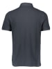 Hugo Boss Fashion Poloshirt "Prime" in Anthrazit