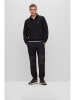 Hugo Boss Fashion Bluza w kolorze czarnym