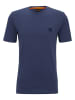 Hugo Boss Fashion Shirt in Dunkelblau