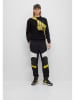 Hugo Boss Fashion Sweatshirt zwart
