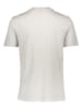 Hugo Boss Shirt "Thinking" crème