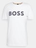 Hugo Boss Underwear Koszulka w kolorze białym