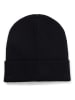 Hugo Boss Fashion Beanie in Schwarz