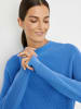 Gerry Weber Sweter w kolorze niebieskim