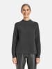 Gerry Weber Pullover in Anthrazit