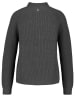 Gerry Weber Pullover in Anthrazit