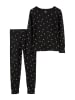 carter's Pyjama zwart