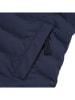 Icepeak Wintermantel "Albee" donkerblauw