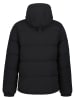 Icepeak Steppjacke "Ameri" in Schwarz