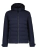 Icepeak Softshelljas "Albers" donkerblauw