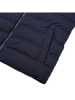 Icepeak Softshelljas "Albers" donkerblauw