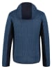Icepeak Fleece vest "Ardes" donkerblauw