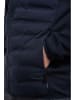 Icepeak Hybride jas "Aikera" donkerblauw