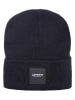 Icepeak Muts "Harcourt" donkerblauw