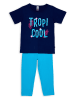 mon P´tit Dodo Pyjama blauw