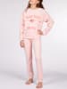 Lina Pink Pyjama lichtroze