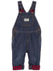 OshKosh Spijkertuinbroek donkerblauw
