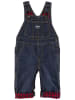 OshKosh Spijkertuinbroek donkerblauw