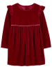 OshKosh Kleid in Rot