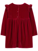 OshKosh Sukienka w kolorze czerwonym