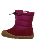 Naturino Winterstiefel "Hochalpen" in Lila