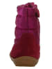 Naturino Winterstiefel "Hochalpen" in Lila
