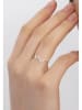 Heliophilia Srebrny pierścionek