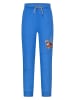 Salt and Pepper Spodnie dresowe w kolorze niebieskim