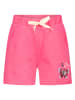 Salt and Pepper Shorts in Pink