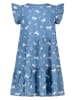 Salt and Pepper Sukienka dżinsowa w kolorze niebieskim