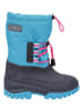 CMP Winterstiefel "Ahto" in Blau