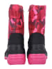 CMP Winterlaarzen "Sneewy" roze