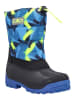 CMP Winterstiefel "Sneewy" in Blau