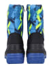 CMP Winterlaarzen "Sneewy" blauw